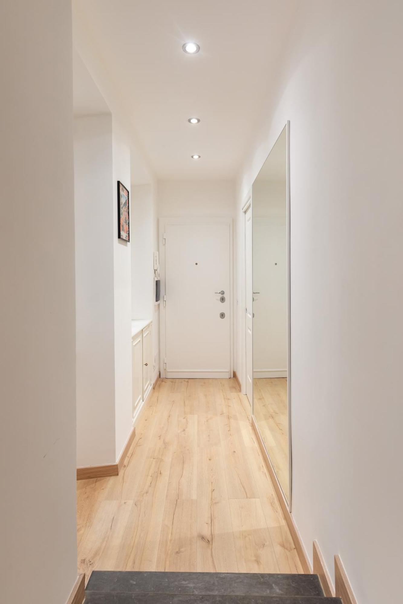 Trevi Fountain Boutique Apartment 罗马 外观 照片