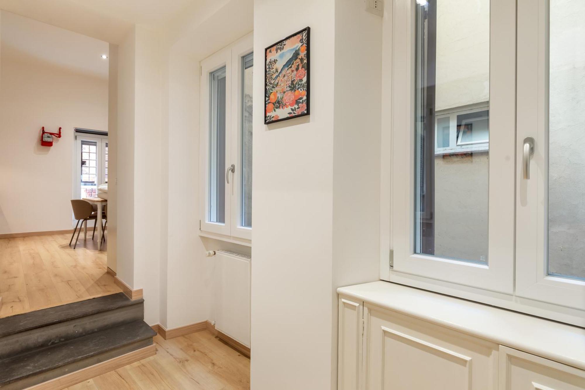 Trevi Fountain Boutique Apartment 罗马 外观 照片