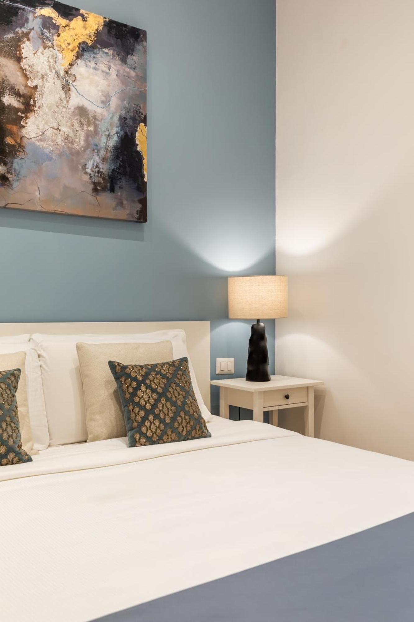 Trevi Fountain Boutique Apartment 罗马 外观 照片