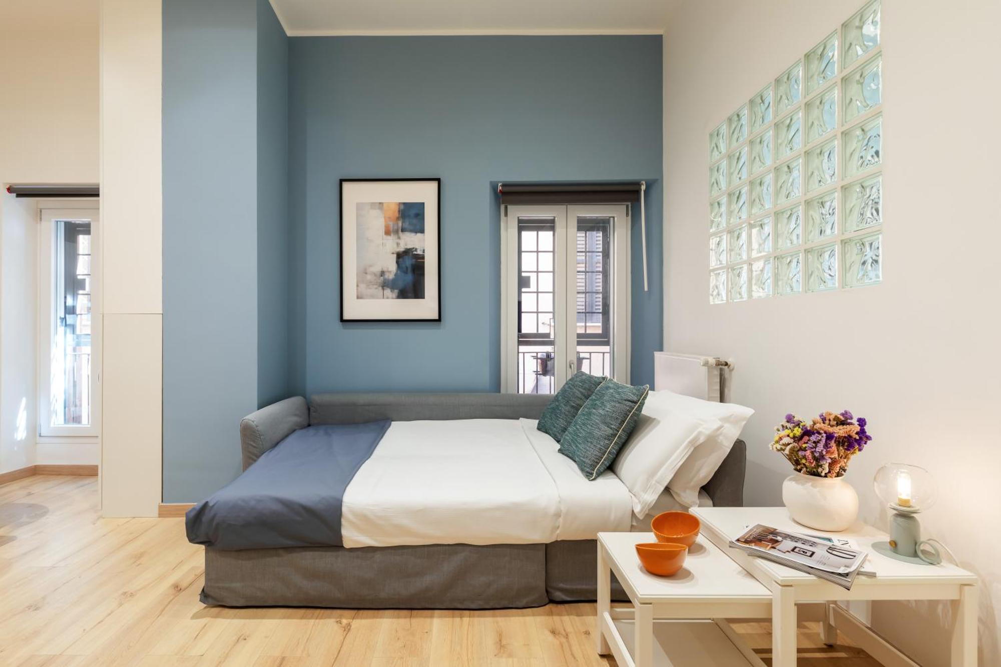 Trevi Fountain Boutique Apartment 罗马 外观 照片