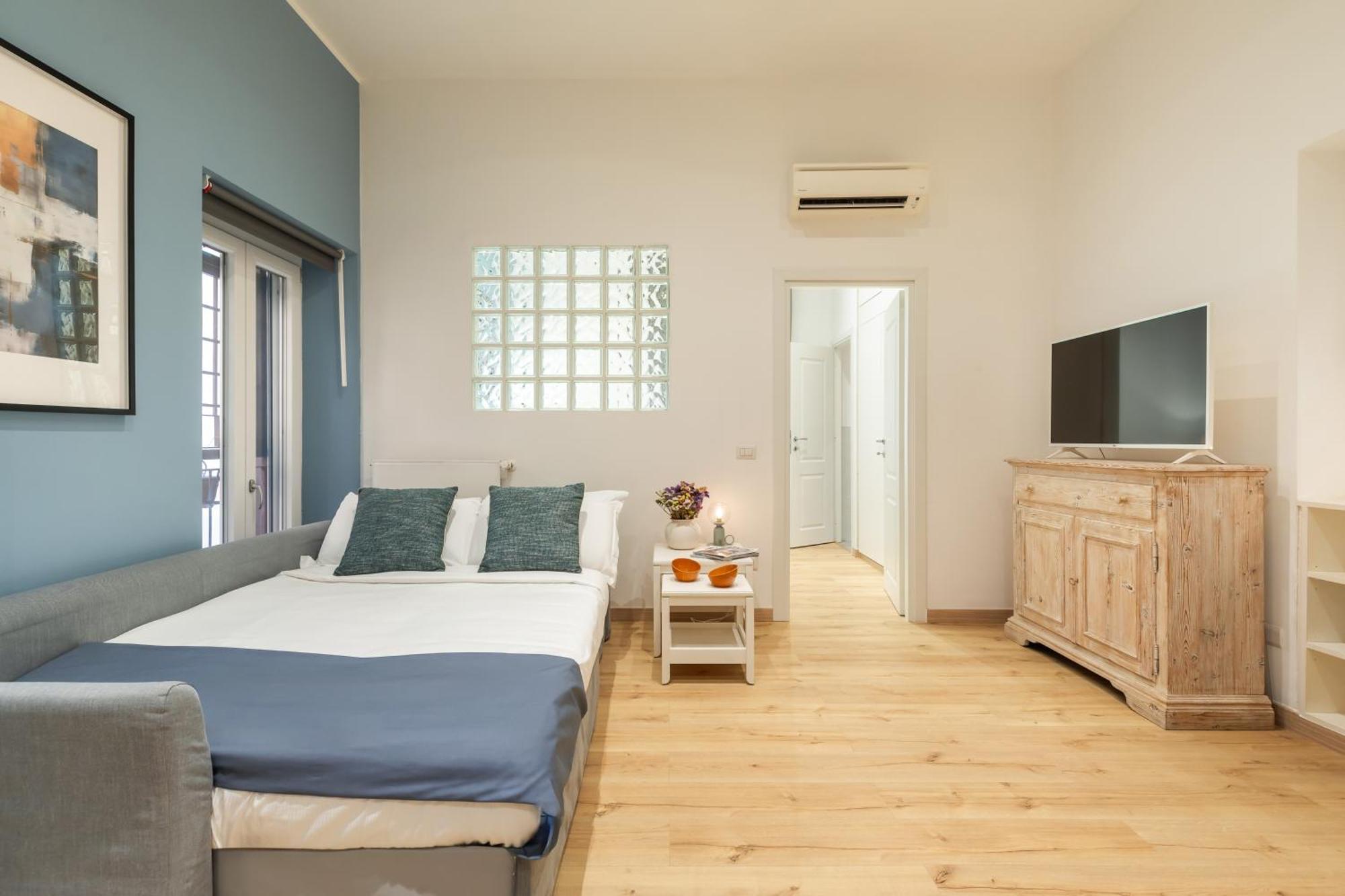 Trevi Fountain Boutique Apartment 罗马 外观 照片