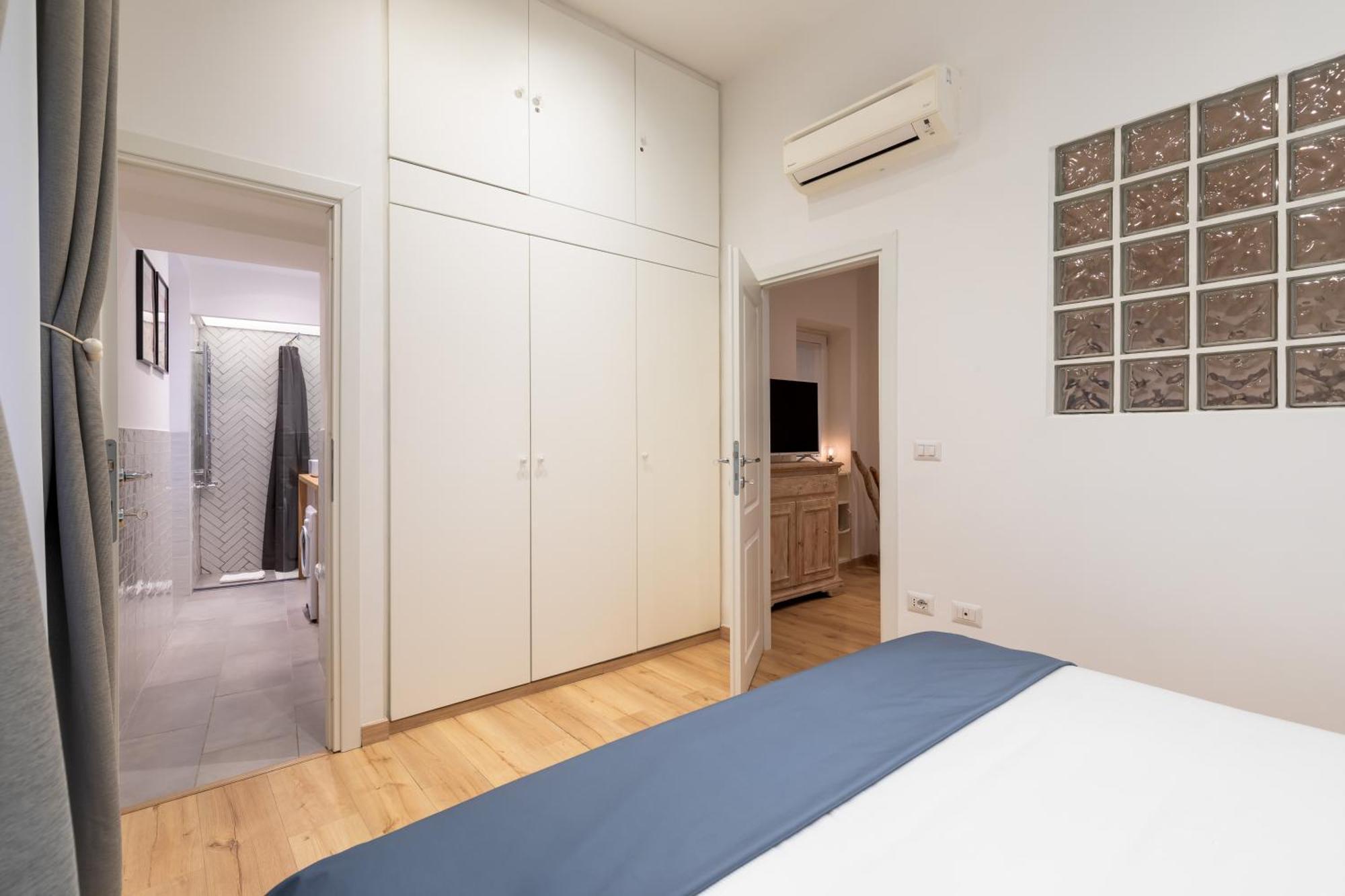 Trevi Fountain Boutique Apartment 罗马 外观 照片