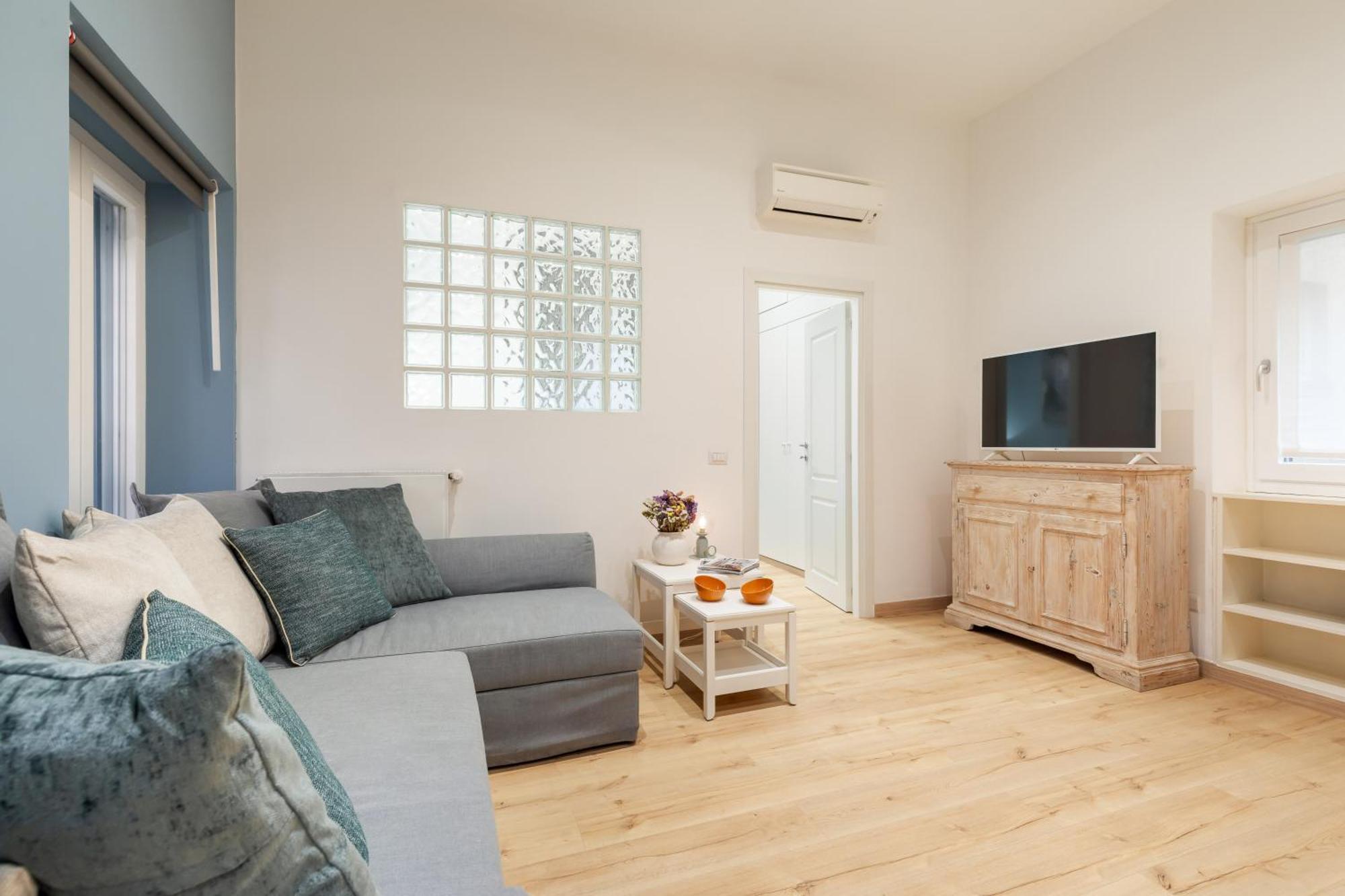 Trevi Fountain Boutique Apartment 罗马 外观 照片