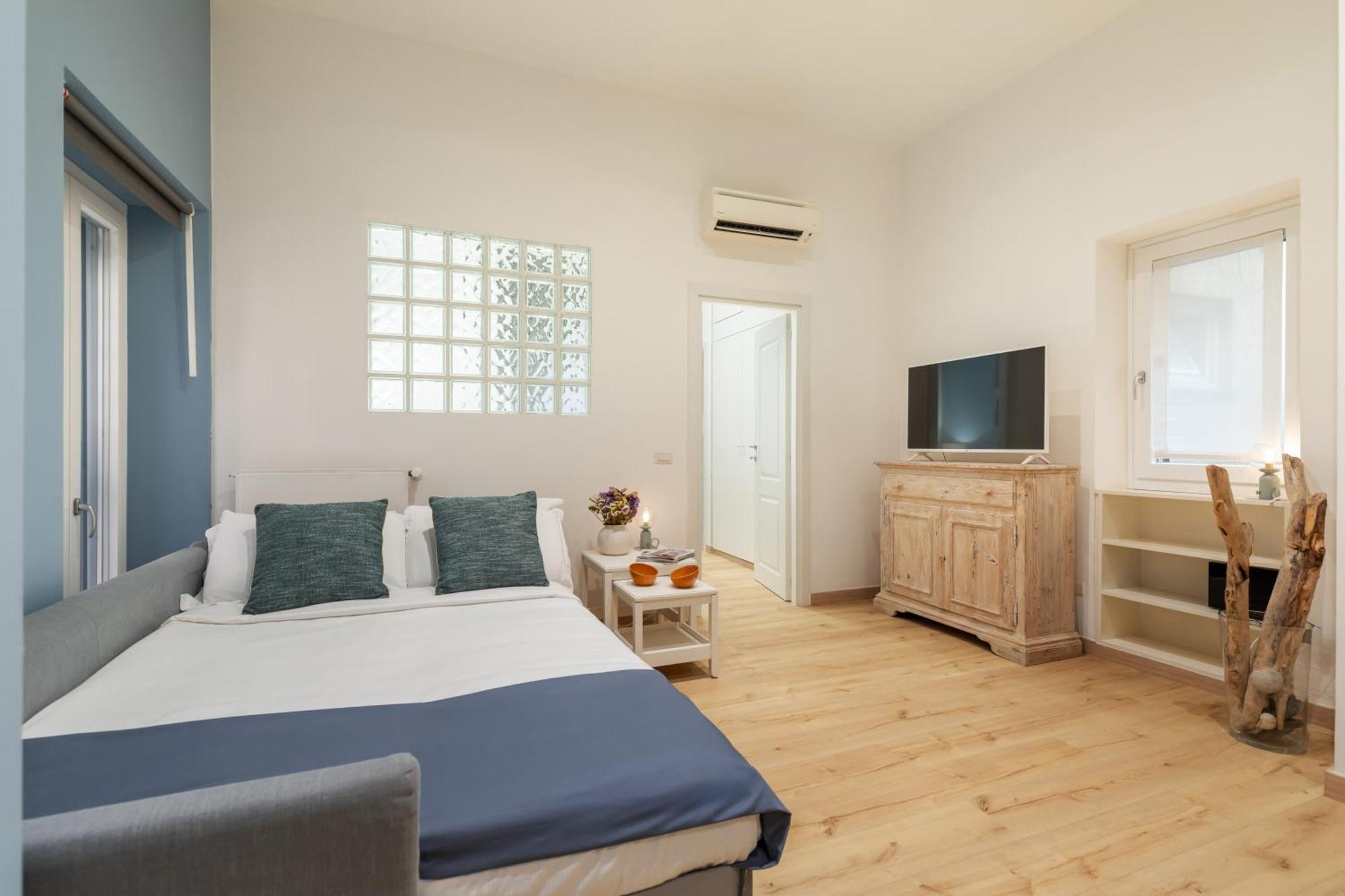 Trevi Fountain Boutique Apartment 罗马 外观 照片