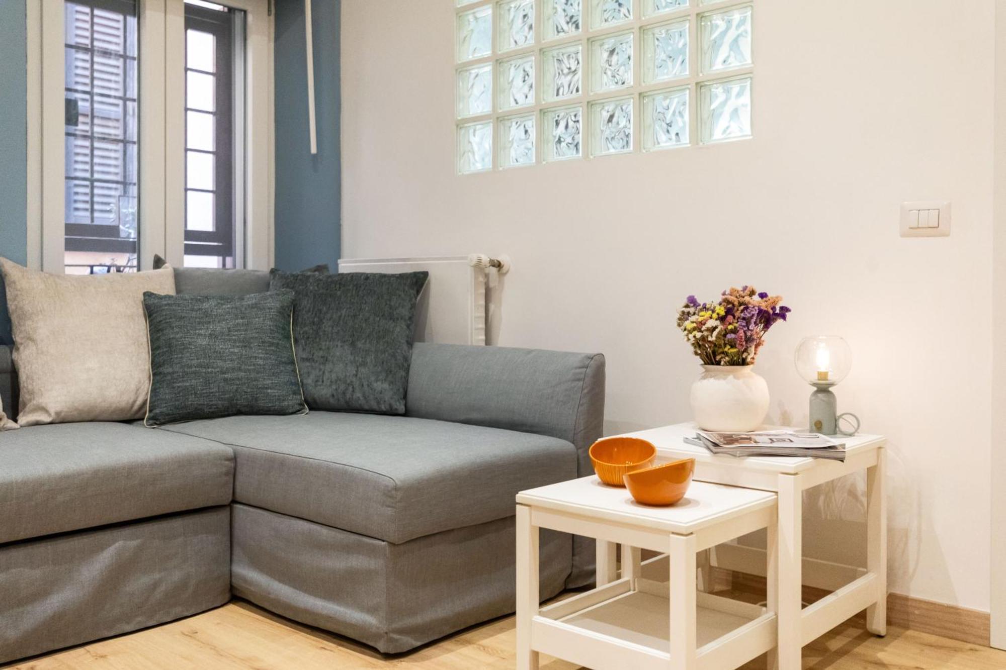 Trevi Fountain Boutique Apartment 罗马 外观 照片