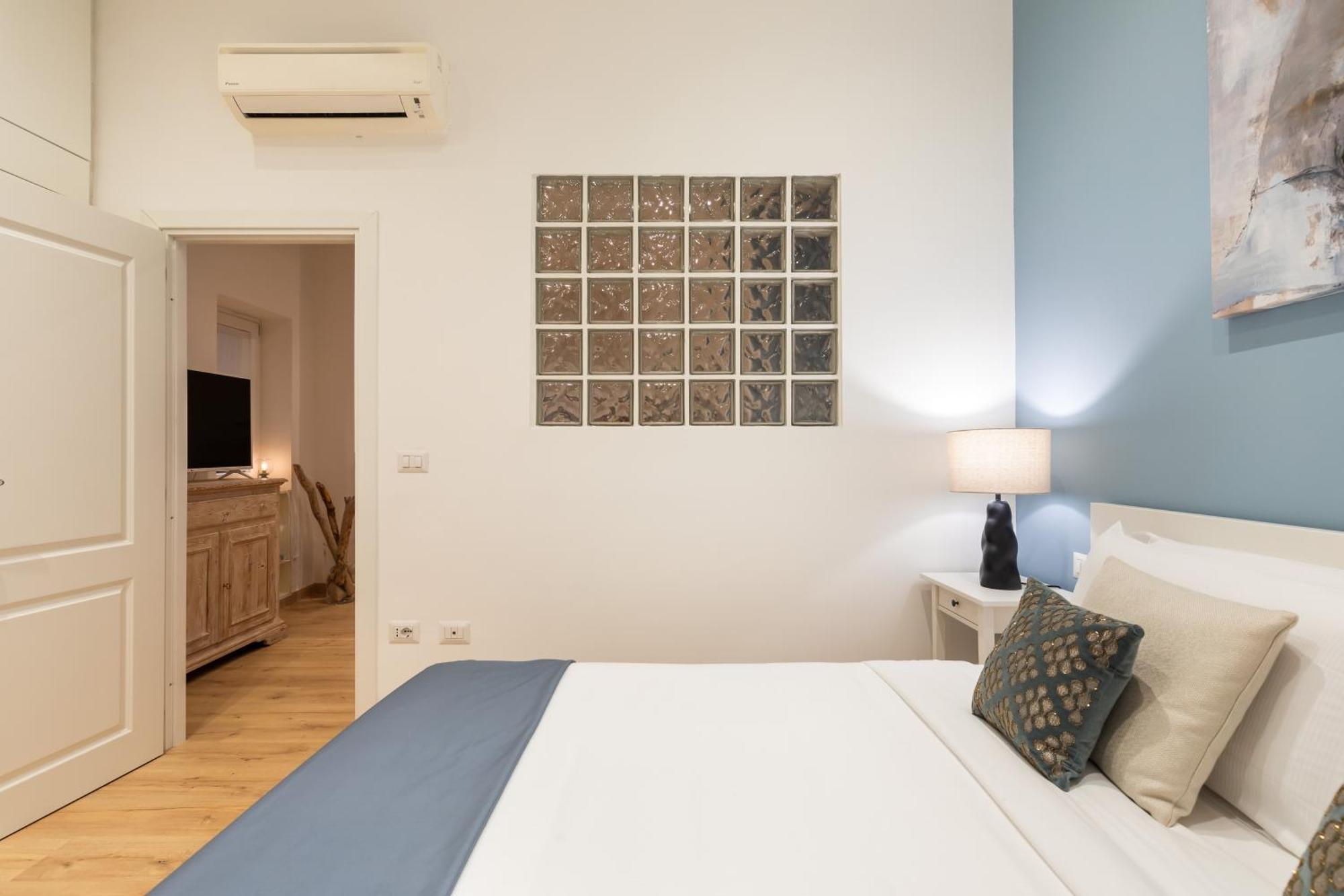 Trevi Fountain Boutique Apartment 罗马 外观 照片