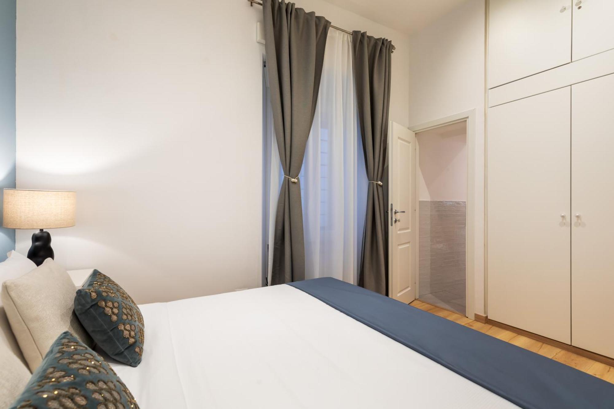 Trevi Fountain Boutique Apartment 罗马 外观 照片
