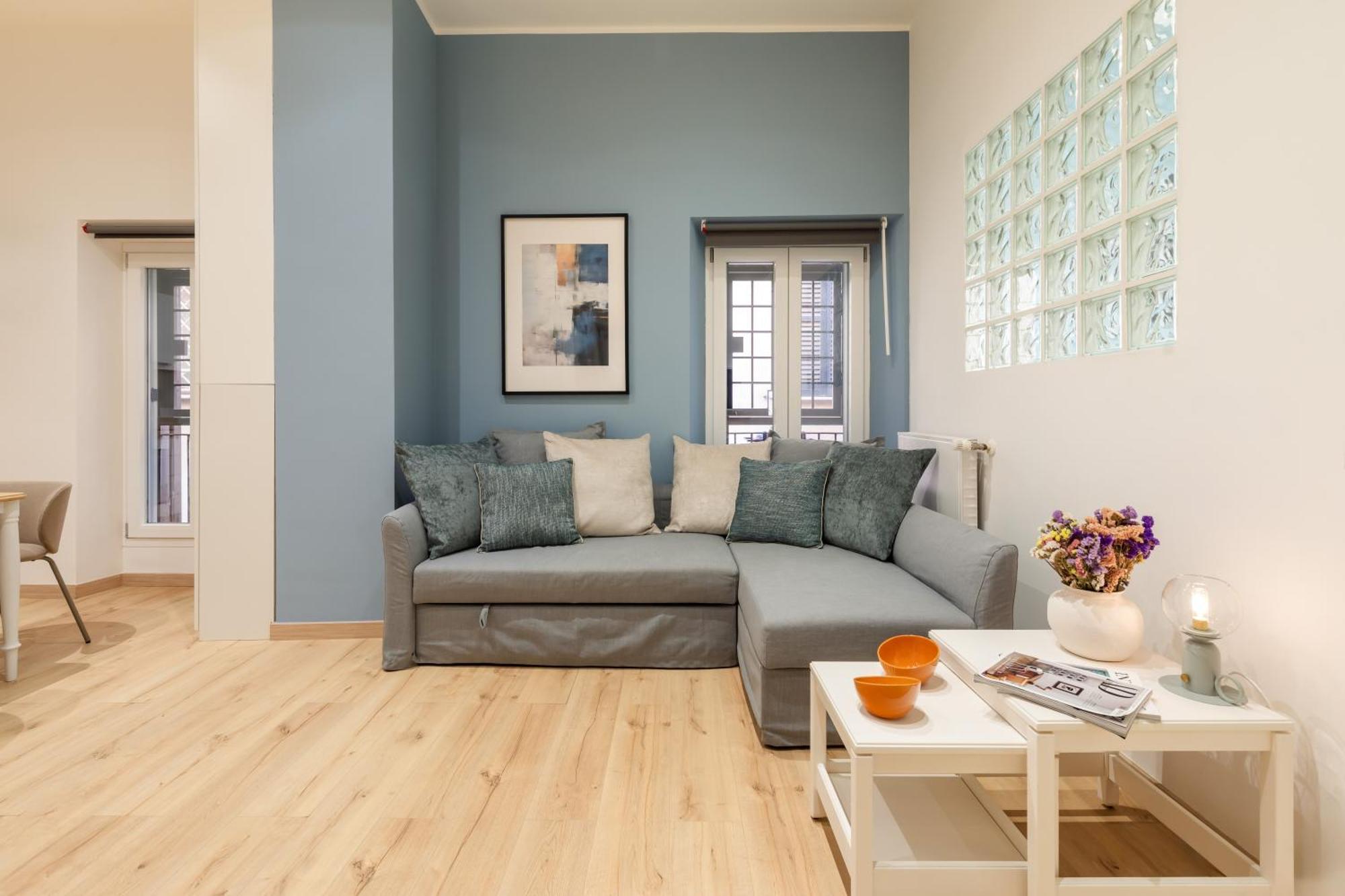 Trevi Fountain Boutique Apartment 罗马 外观 照片