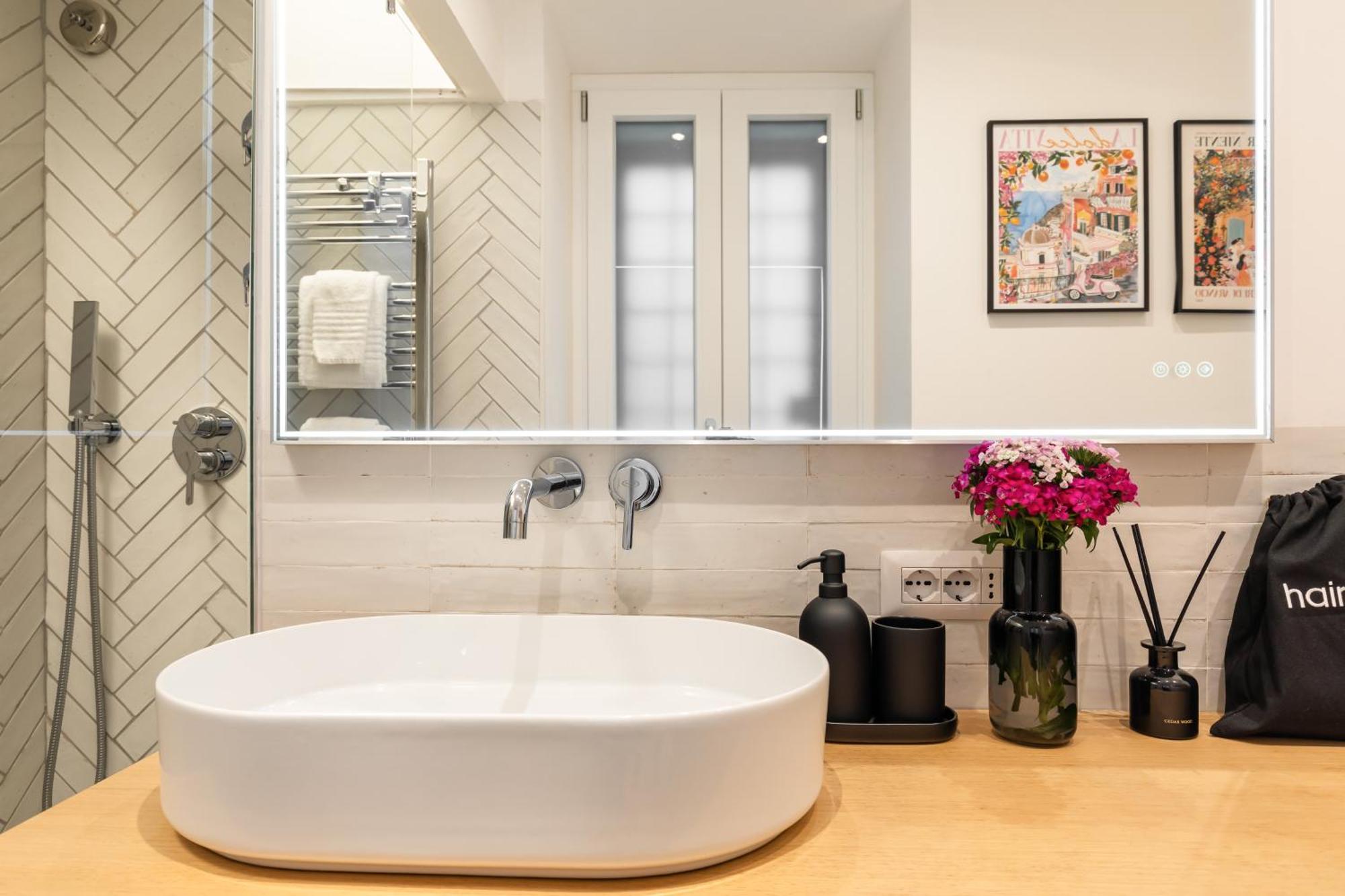 Trevi Fountain Boutique Apartment 罗马 外观 照片