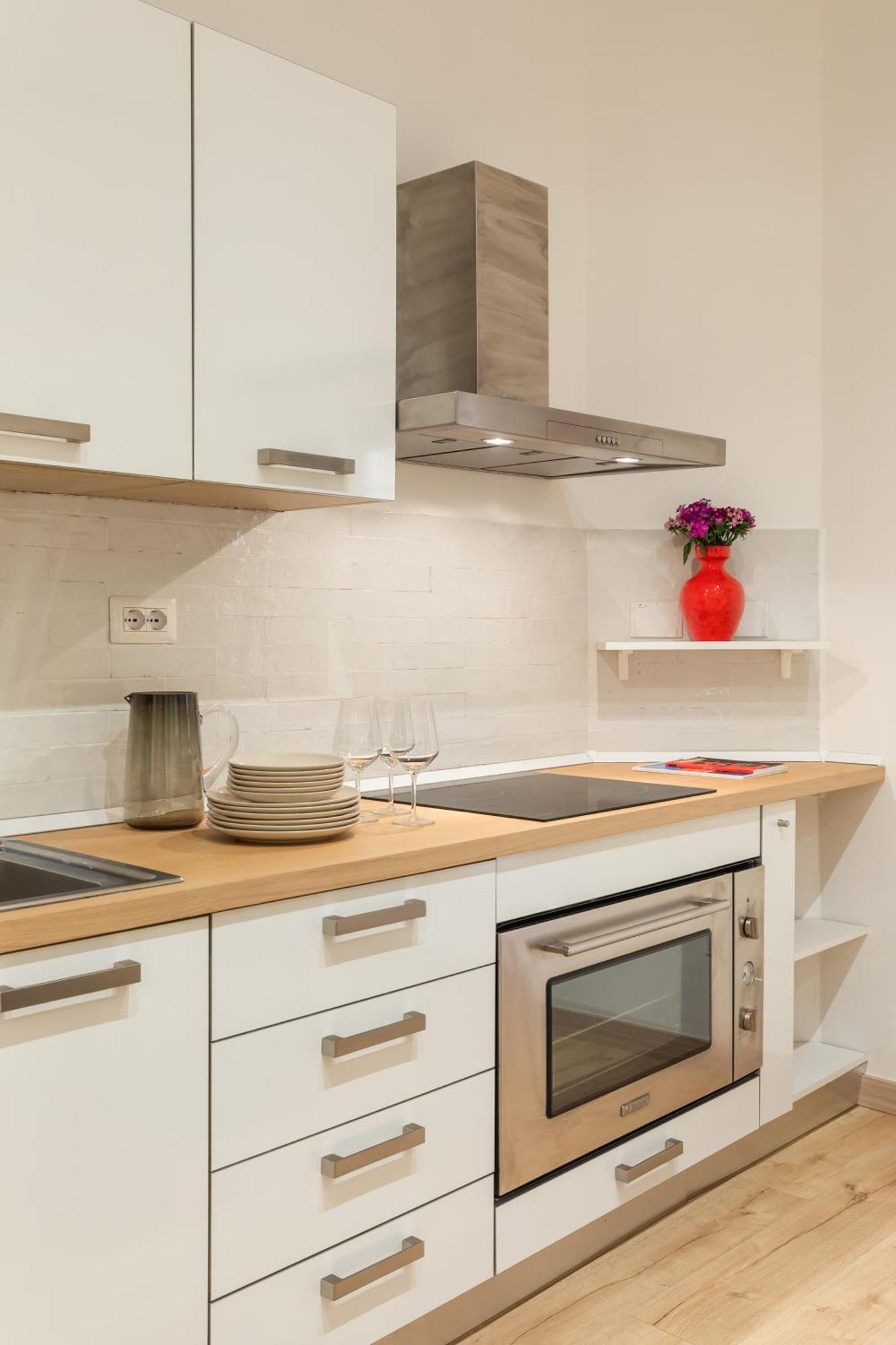 Trevi Fountain Boutique Apartment 罗马 外观 照片