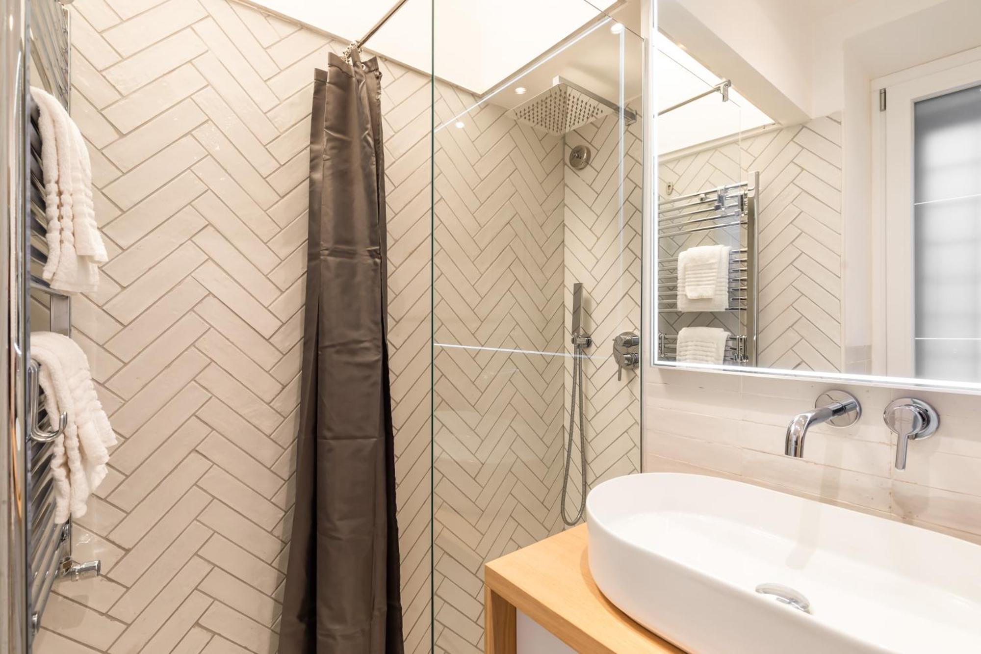 Trevi Fountain Boutique Apartment 罗马 外观 照片