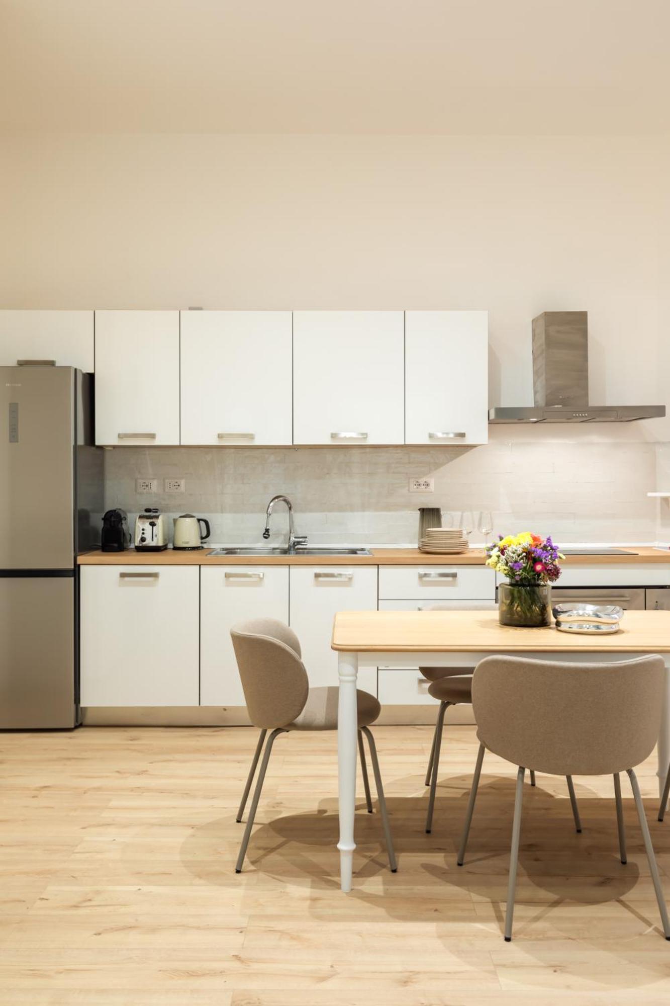 Trevi Fountain Boutique Apartment 罗马 外观 照片