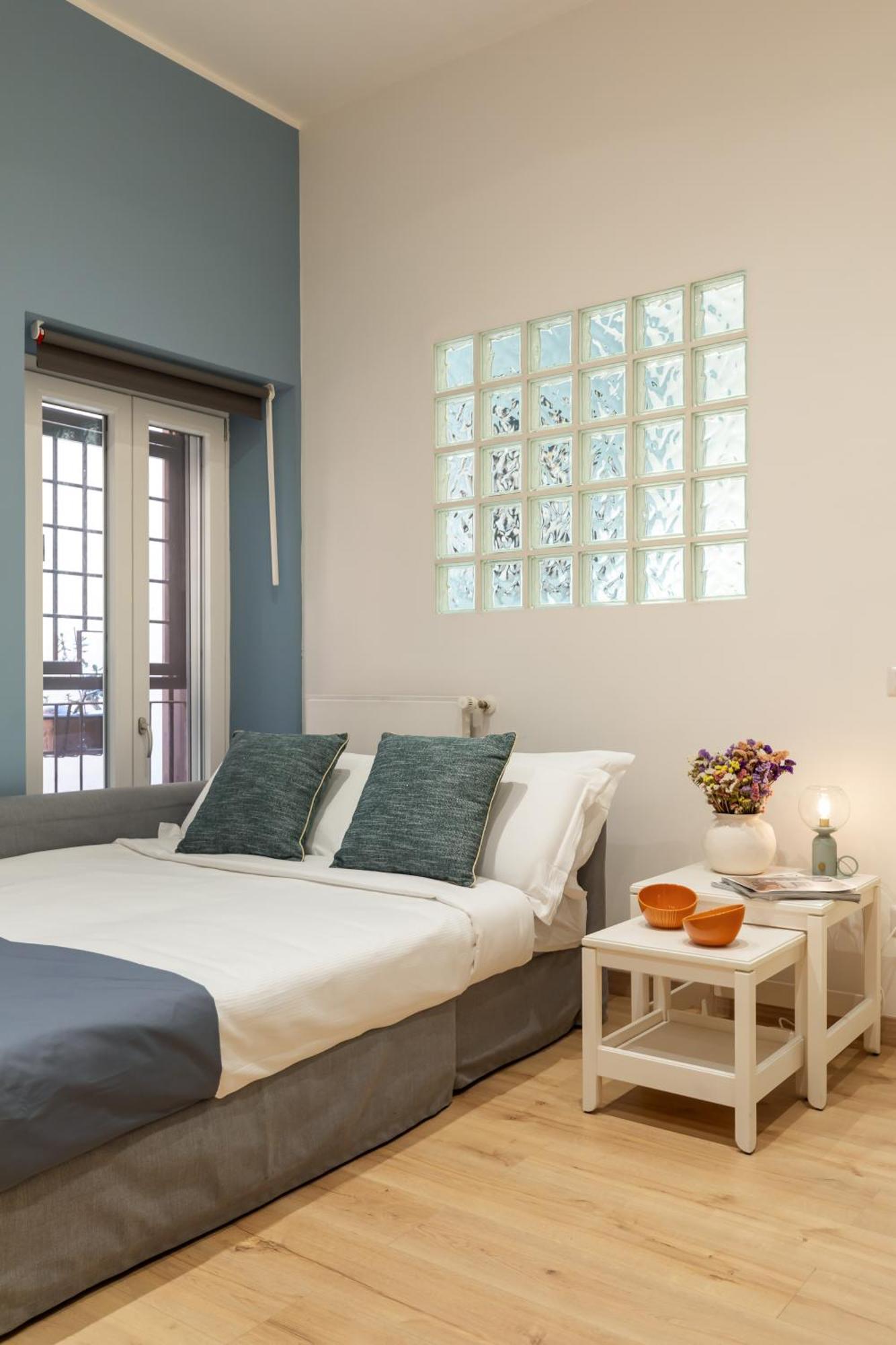 Trevi Fountain Boutique Apartment 罗马 外观 照片