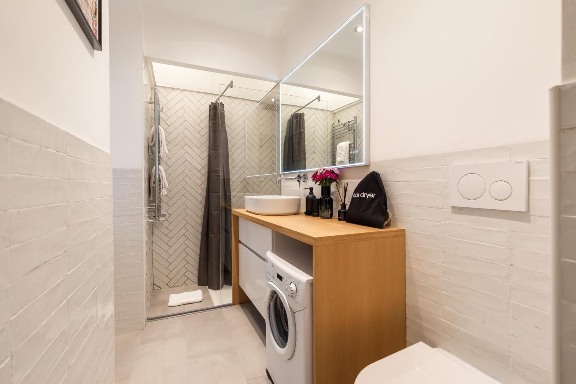 Trevi Fountain Boutique Apartment 罗马 外观 照片